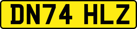DN74HLZ