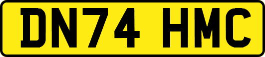 DN74HMC