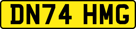 DN74HMG