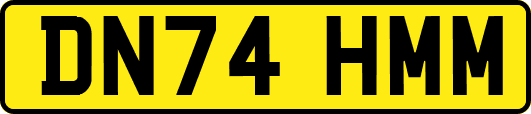 DN74HMM
