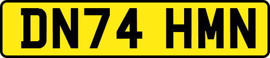 DN74HMN