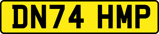 DN74HMP