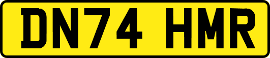 DN74HMR