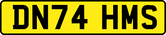 DN74HMS