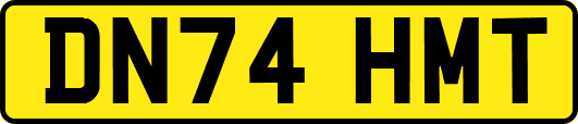 DN74HMT