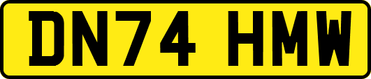 DN74HMW