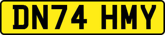 DN74HMY