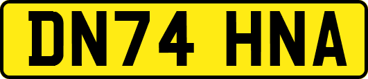 DN74HNA