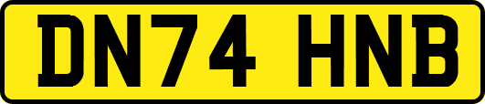 DN74HNB