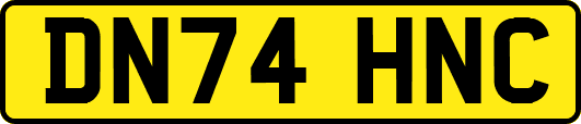 DN74HNC