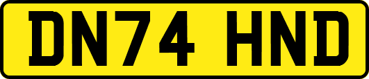 DN74HND