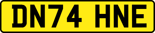 DN74HNE