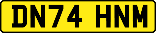 DN74HNM