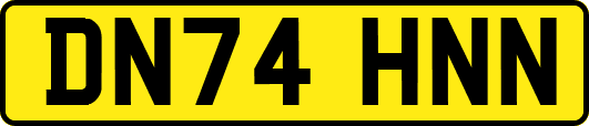 DN74HNN