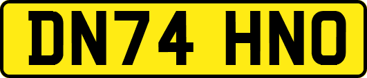 DN74HNO