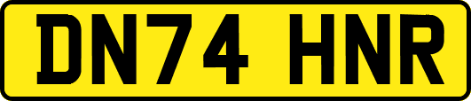 DN74HNR