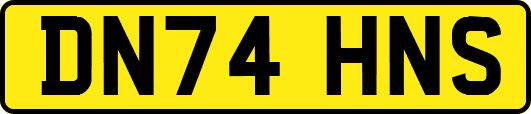 DN74HNS
