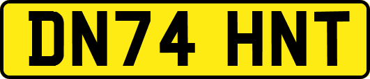 DN74HNT