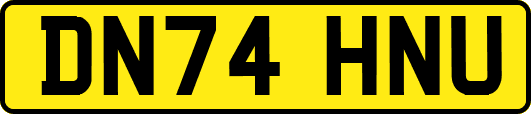 DN74HNU