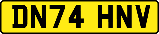 DN74HNV