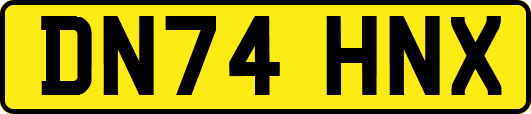 DN74HNX
