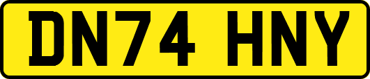 DN74HNY