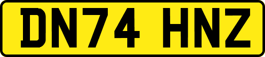 DN74HNZ