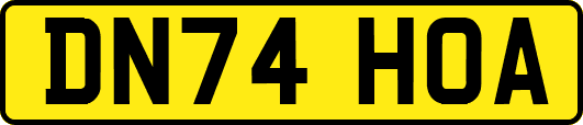 DN74HOA