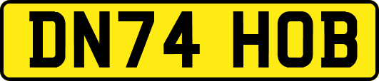 DN74HOB