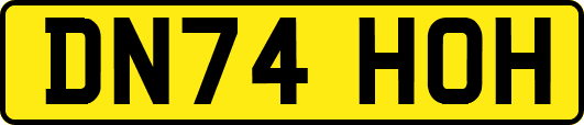 DN74HOH