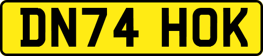 DN74HOK