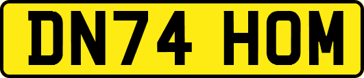 DN74HOM