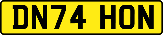 DN74HON