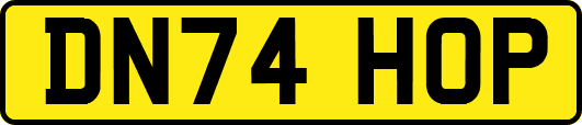 DN74HOP