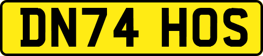DN74HOS