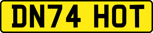 DN74HOT