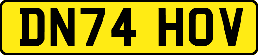 DN74HOV