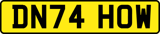 DN74HOW