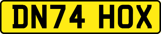 DN74HOX