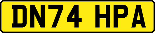 DN74HPA