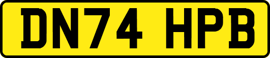 DN74HPB