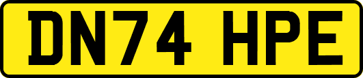 DN74HPE