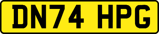 DN74HPG