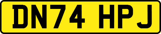 DN74HPJ