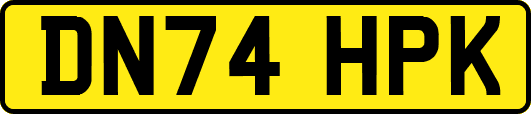 DN74HPK