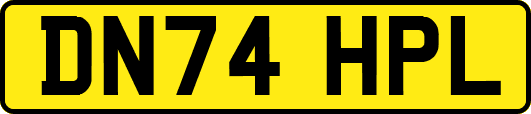DN74HPL