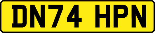DN74HPN