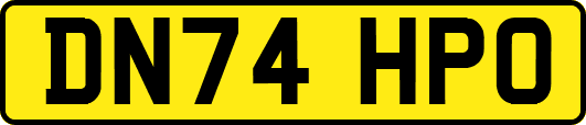 DN74HPO