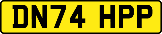 DN74HPP