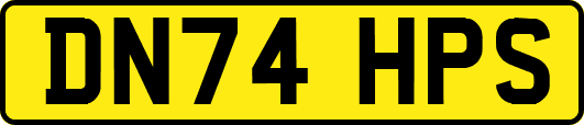 DN74HPS